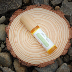 “Absolute Divinity” Roll-On Perfume