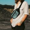 BEANS - Spacious waist bag
