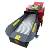 Hot Selling Agricultural Use Chaff Cutter Machine In Kenya Chaff Cutter Machine Animal Feed Electric Chaff Cutter