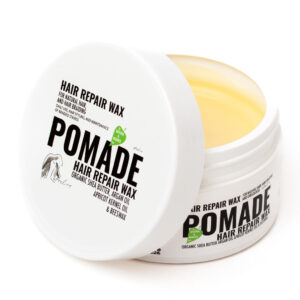 POMADE natural hair wax AFROline hair wax for braiding